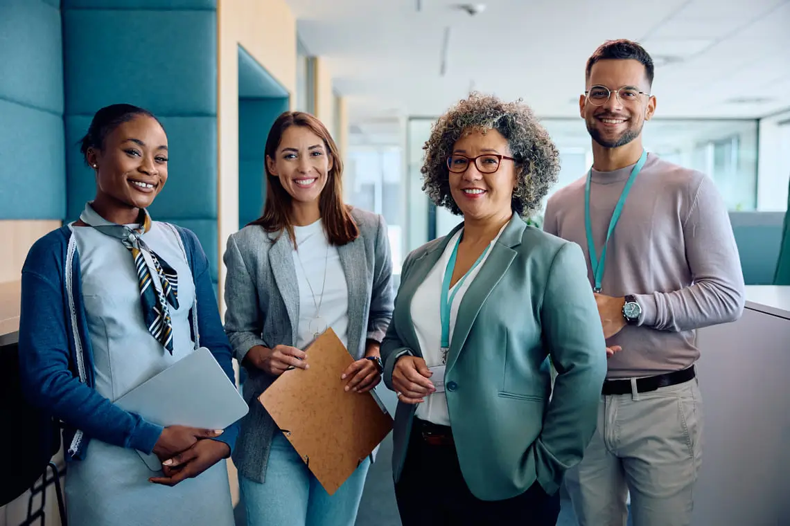 ADGD0208 Gestión integrada de recursos humanos