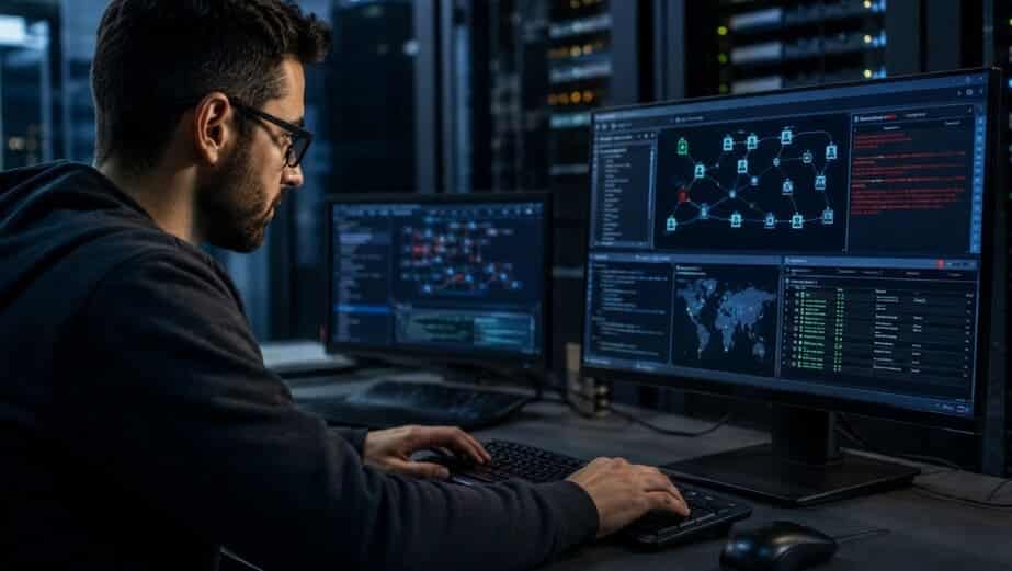 IFCD0210 Desarrollo de Aplicaciones con Tecnología Web