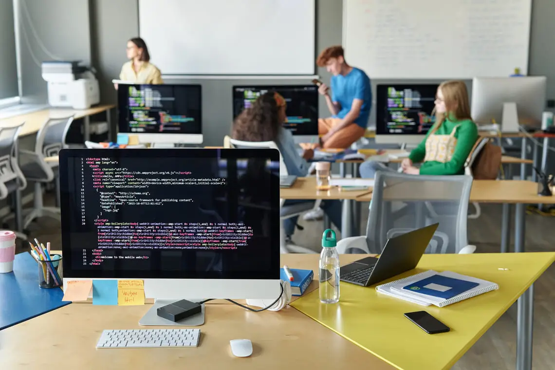 IFCD0210 Desarrollo de aplicaciones con tecnología web