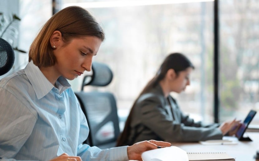 enfoque para el empleo en ADGG0408