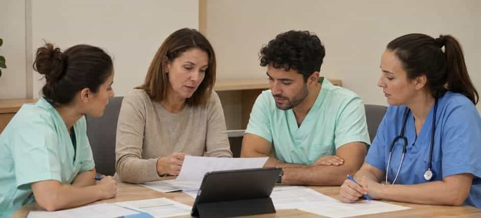 ¿Qué certificado necesitas para trabajar de gerocultor?