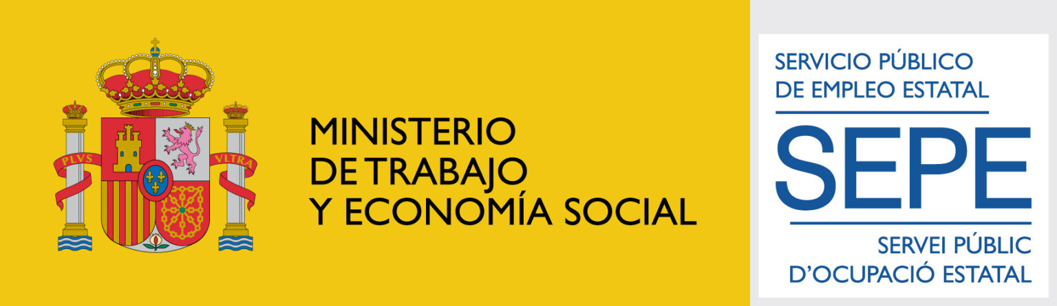 Logo SEPE